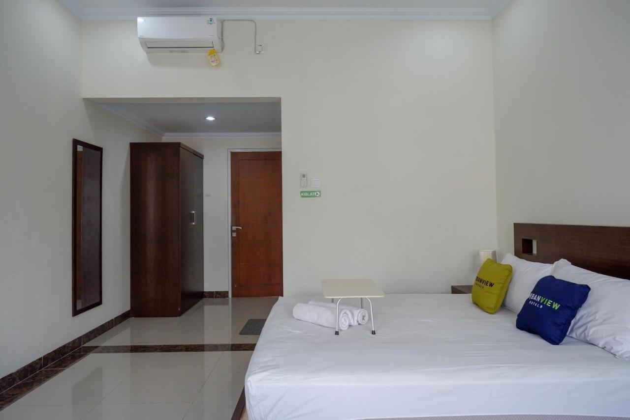 Urbanview Hotel Syariah Casa Azmya Yogyakarta By Reddoorz Kejayan Exterior photo